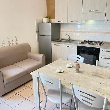 Appartamento Lavigna 마리나디카메로타 외부 사진
